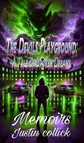 The Devils Playground Book Cover